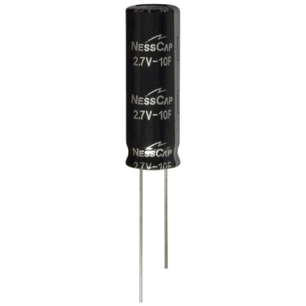 Ионистор BCAP0010P270S01 - № 1 Ионистор BCAP0010P270S01 - № 1