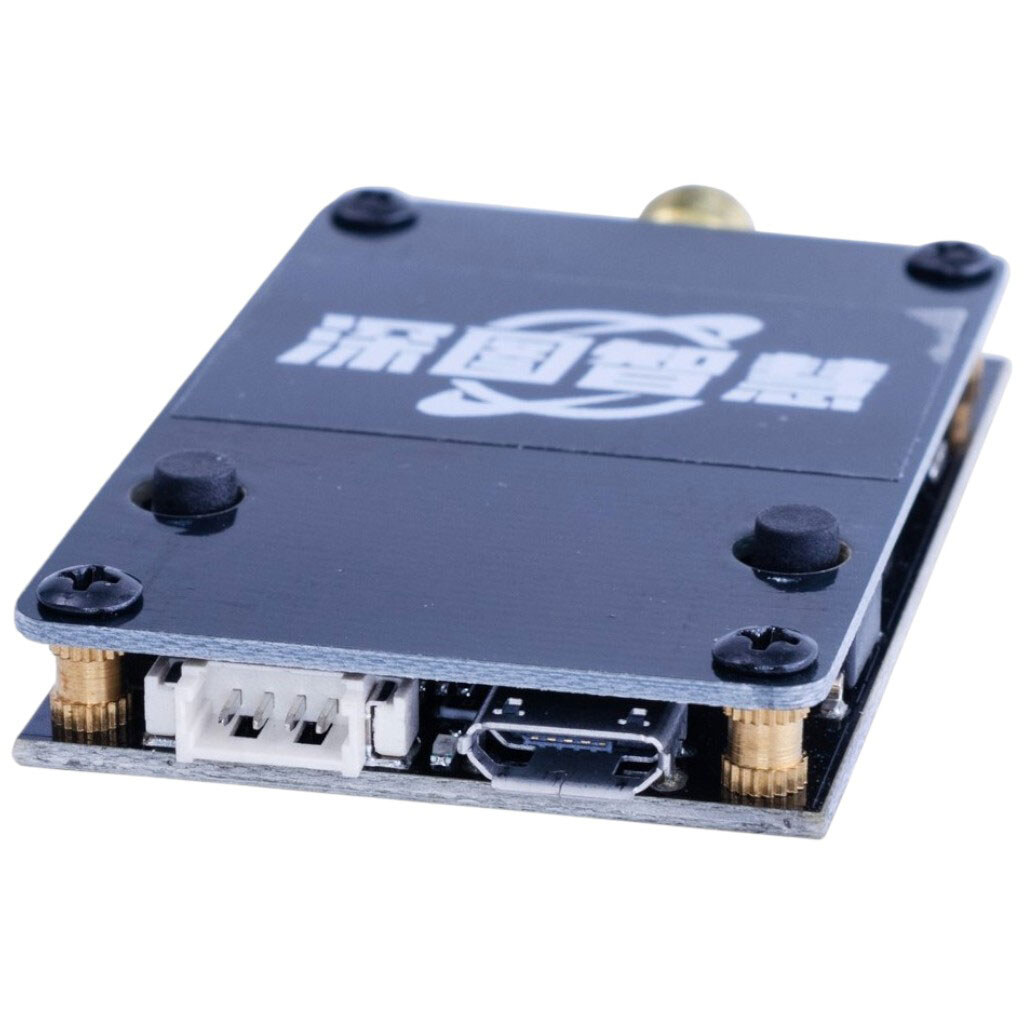 FPV приймач 5.8GHz, OTG single antenna receiving module - № 3 FPV приймач 5.8GHz, OTG single antenna receiving module - № 3