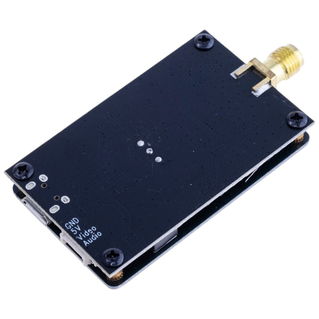 FPV приймач 5.8GHz, OTG single antenna receiving module - № 4 FPV приймач 5.8GHz, OTG single antenna receiving module - № 4