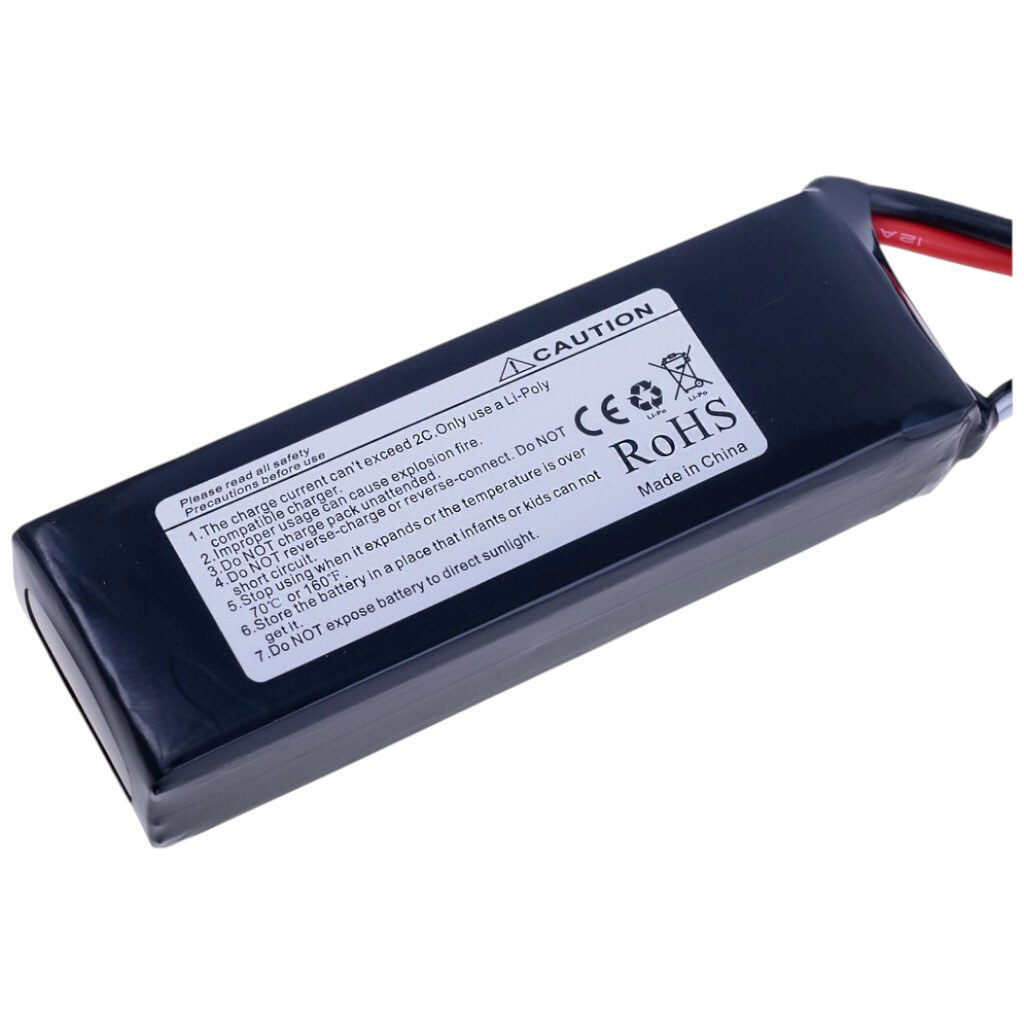 Аккумулятор универсальный, 5000 mAh, 22,0 x 43 x 132 мм. - № 2 Аккумулятор универсальный, 5000 mAh, 22,0 x 43 x 132 мм. - № 2