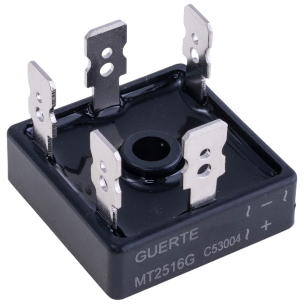 Діодний міст MT2508-16G - № 1 Діодний міст MT2508-16G - № 1