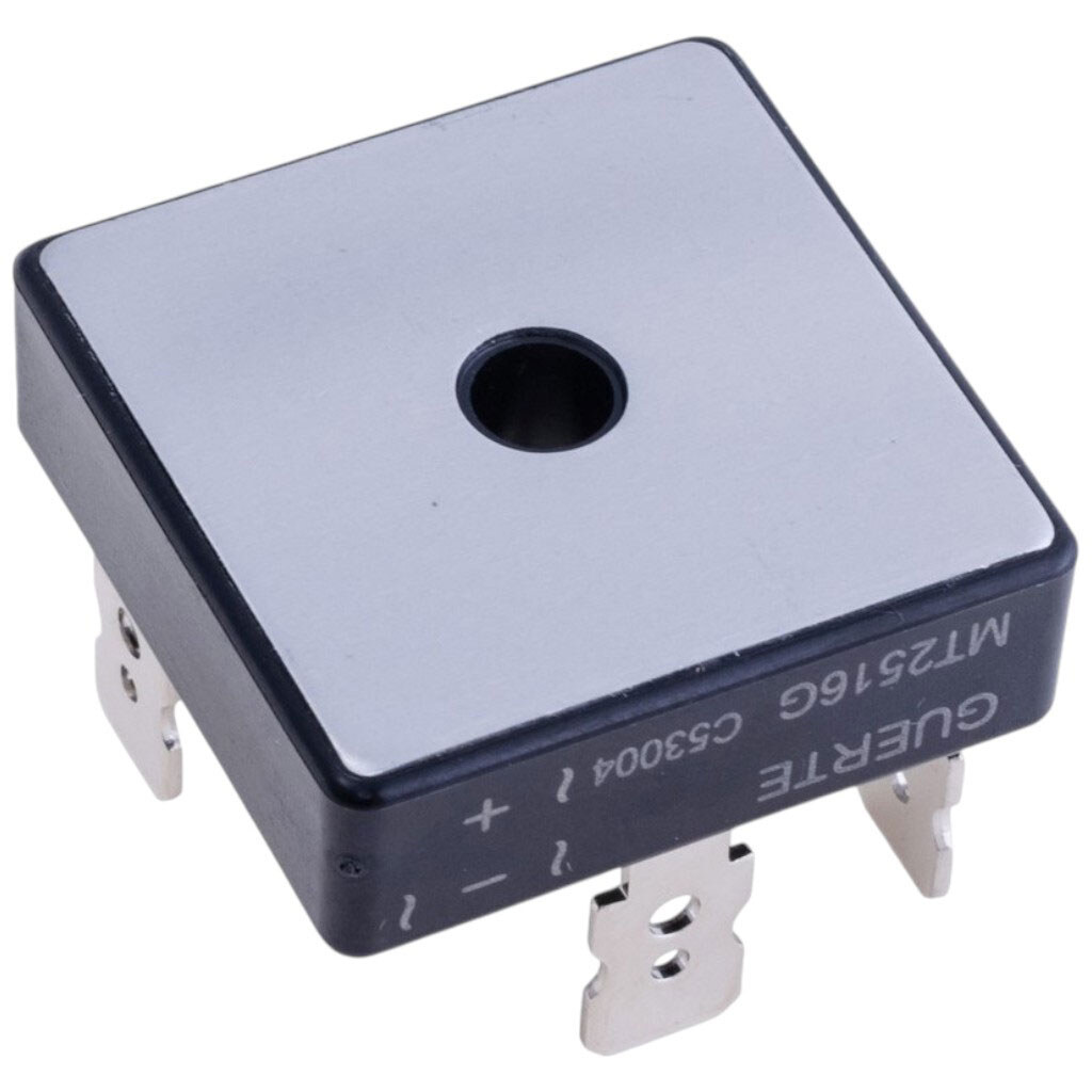 Діодний міст MT2508-16G - № 2 Діодний міст MT2508-16G - № 2