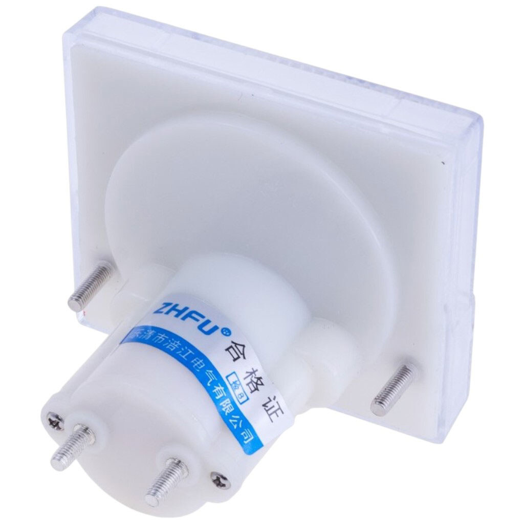 Аналоговий амперметр DC 300mA - № 2 Аналоговий амперметр DC 300mA - № 2