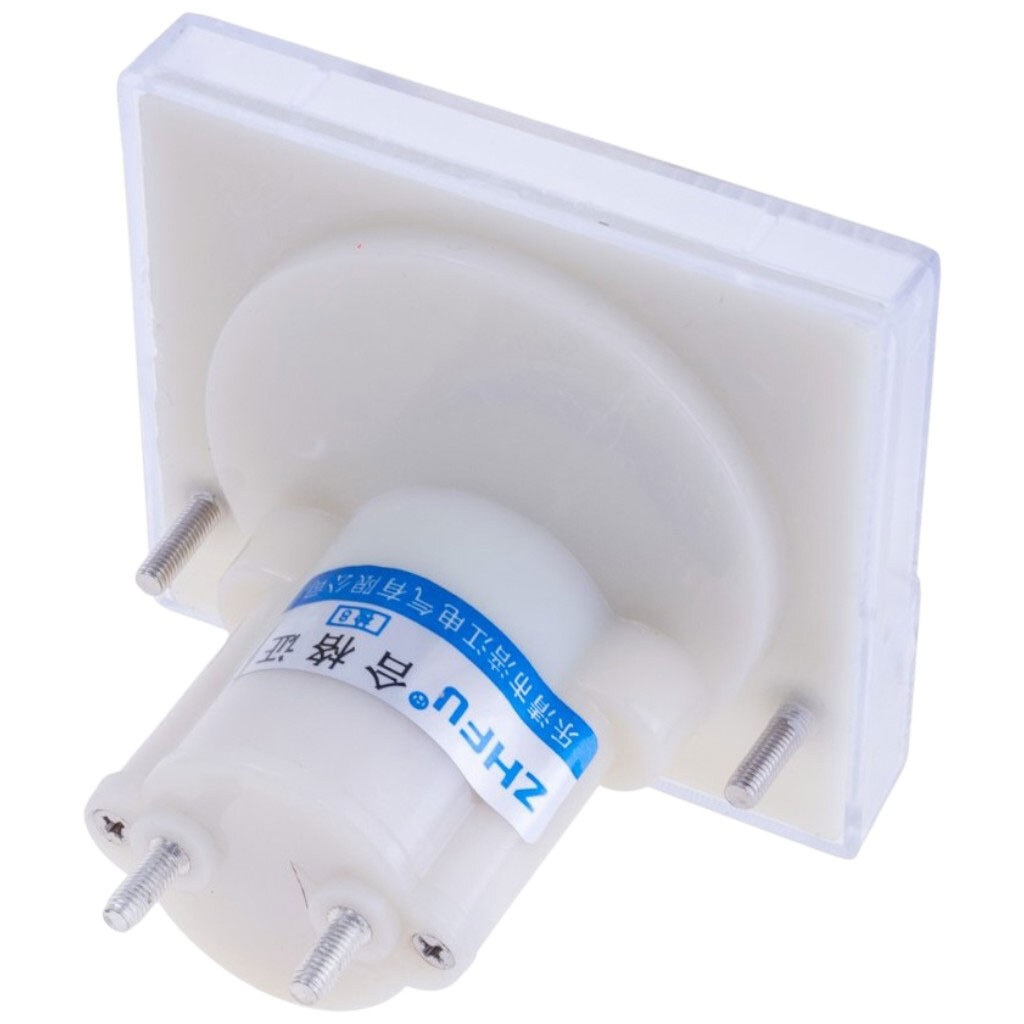 Аналоговый вольтметр 300VDC - № 2 Аналоговый вольтметр 300VDC - № 2