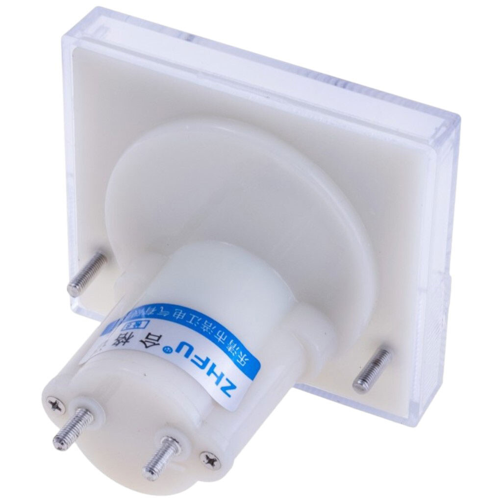 Аналоговый вольтметр 50VDC - № 2 Аналоговый вольтметр 50VDC - № 2