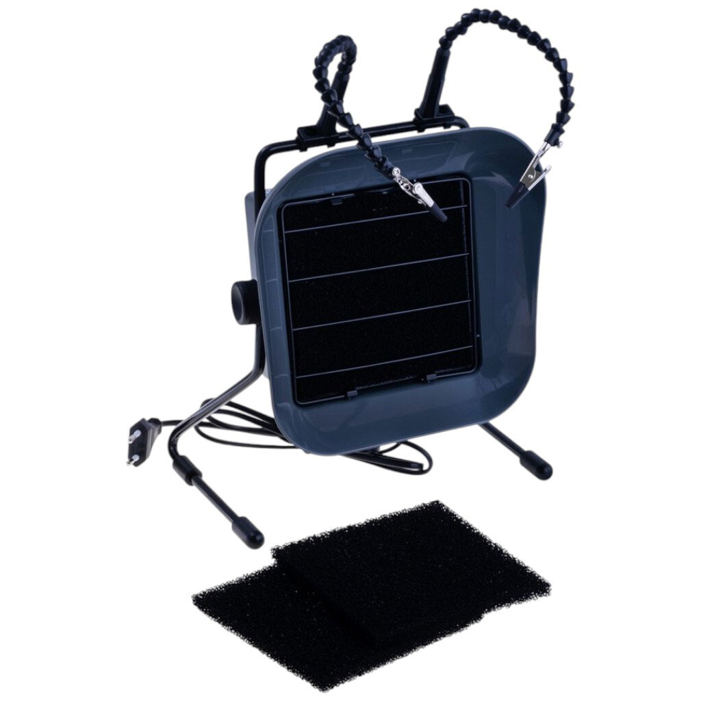 Дымопоглотитель ZD-153B - № 1 Дымопоглотитель ZD-153B - № 1