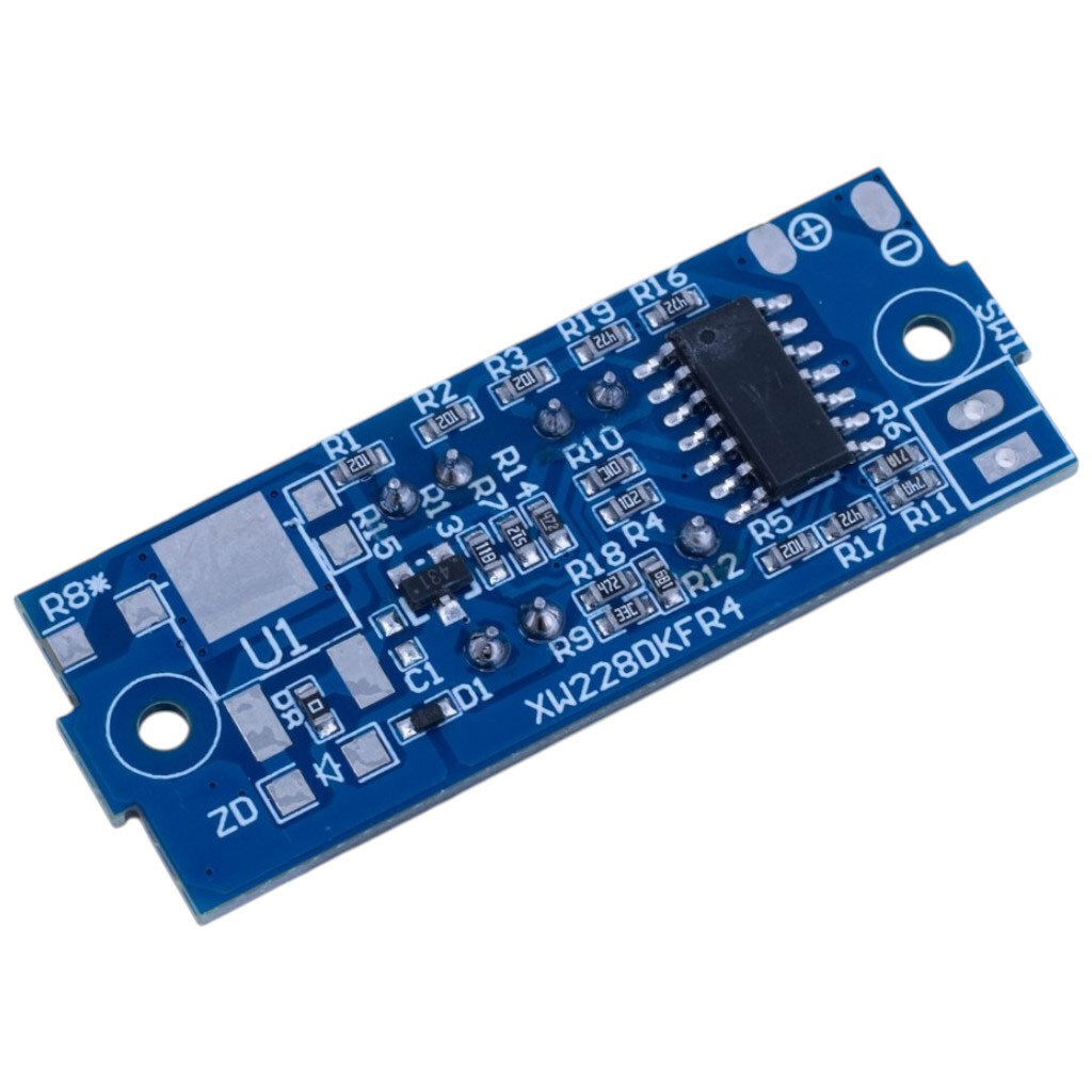 Индикатор заряда аккумулятора - № 2 Индикатор заряда аккумулятора - № 2