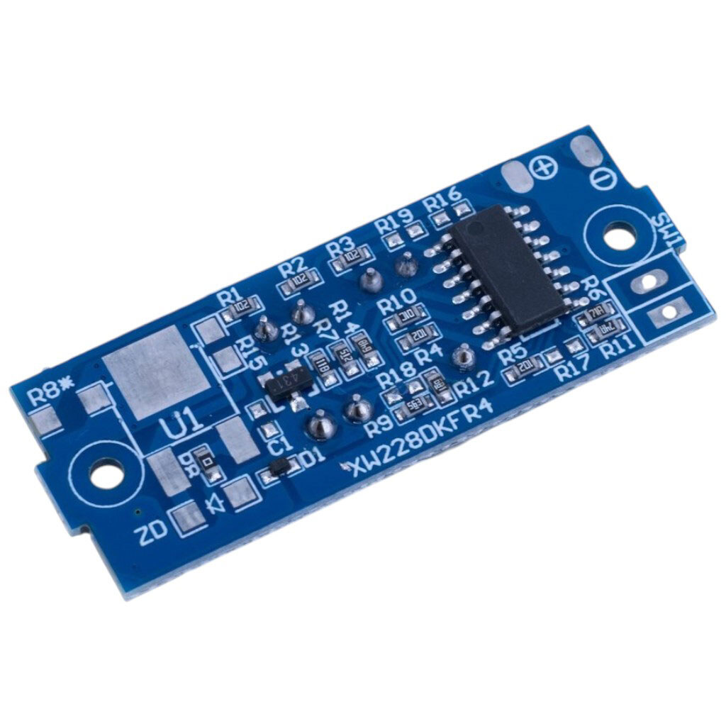 Индикатор заряда аккумулятора - № 2 Индикатор заряда аккумулятора - № 2