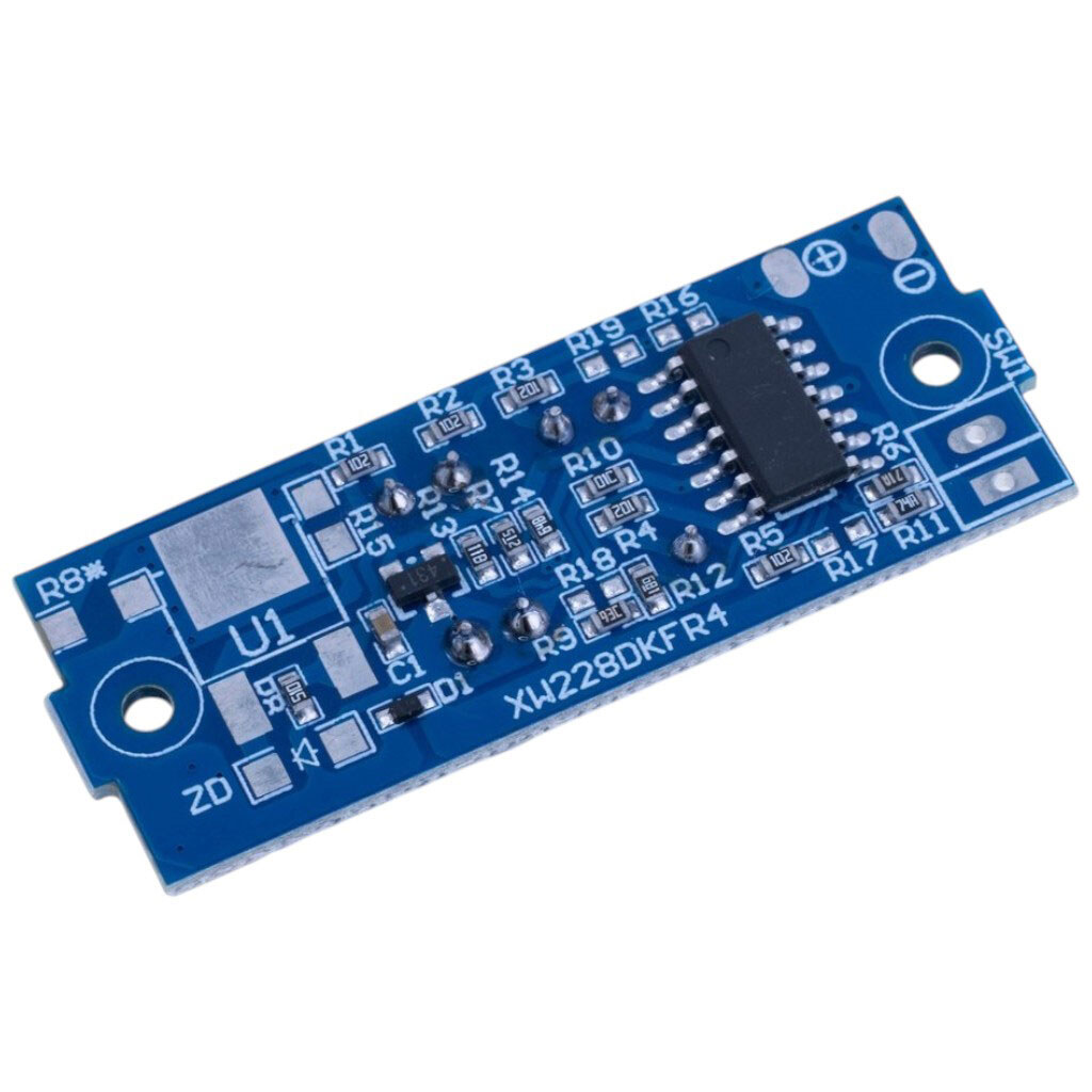 Индикатор заряда аккумулятора - № 2 Индикатор заряда аккумулятора - № 2