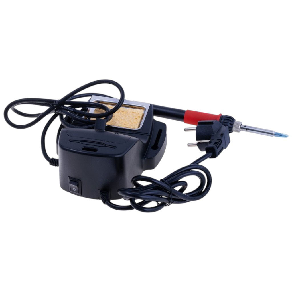 Паяльная станция ZD-8988E-N - № 2 Паяльная станция ZD-8988E-N - № 2