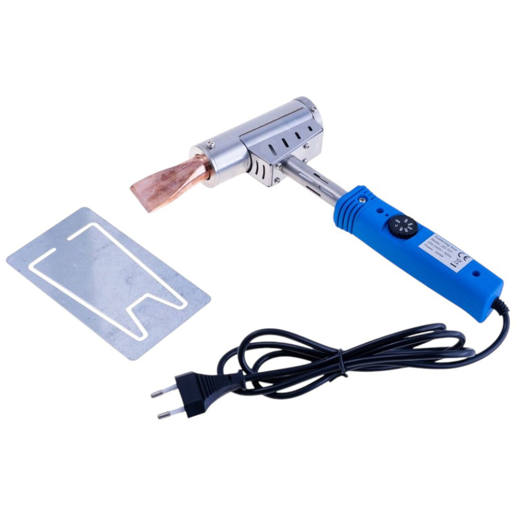 Паяльник ZD-751 - № 1 Паяльник ZD-751 - № 1