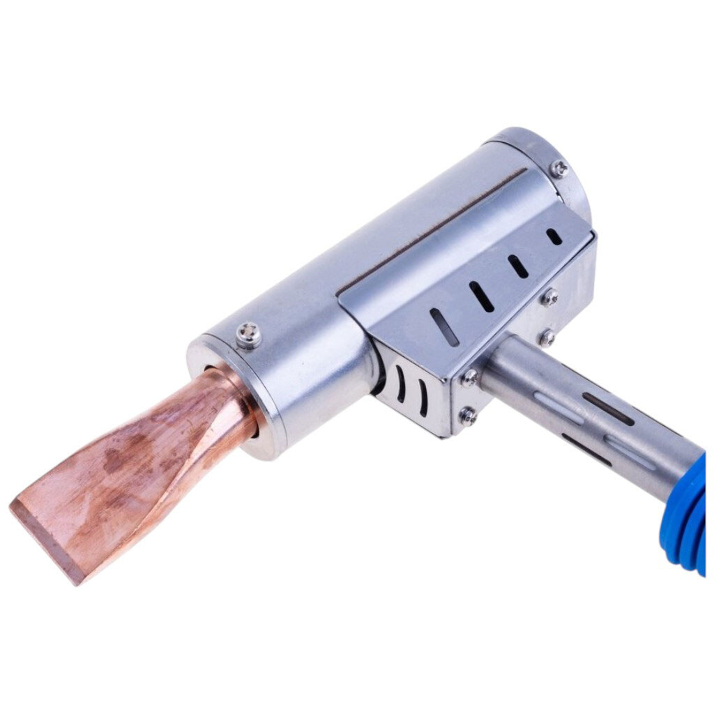 Паяльник ZD-751 - № 2 Паяльник ZD-751 - № 2