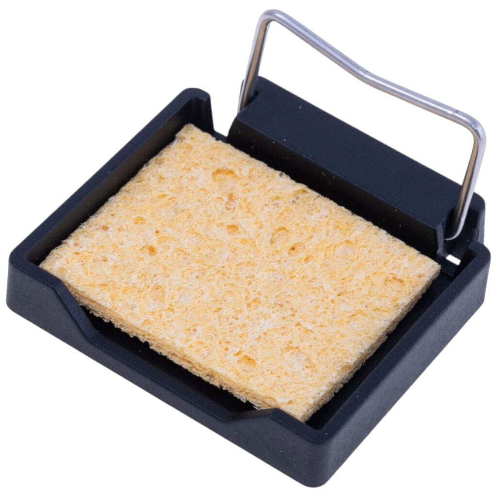 Подставка для паяльника ZD-11T - № 1 Подставка для паяльника ZD-11T - № 1