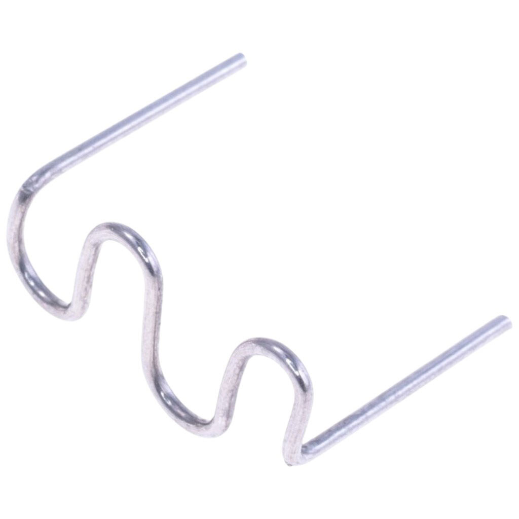 Скоба для горячего степлера ZD-8905G, D2-3 (79-8223) - № 1 Скоба для горячего степлера ZD-8905G, D2-3 (79-8223) - № 1