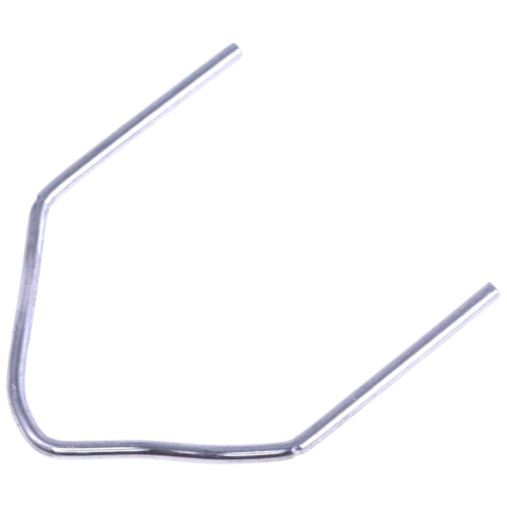 Скоба для гарячого степлера ZD-8905G, D2-7 (79-8227) - № 1 Скоба для гарячого степлера ZD-8905G, D2-7 (79-8227) - № 1