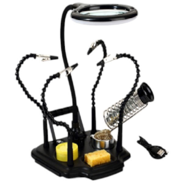 Держатель ZD-11M-4 - № 2 Держатель ZD-11M-4 - № 2