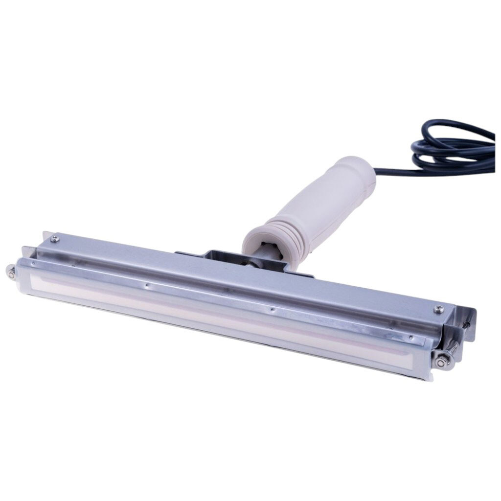 Устройство для запайки пакетов ручное ZD-632. - № 2 Устройство для запайки пакетов ручное ZD-632. - № 2