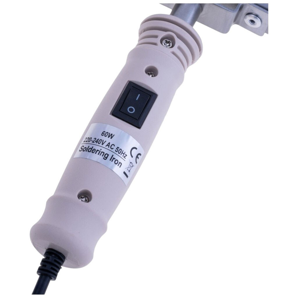 Устройство для запайки пакетов ручное ZD-632. - № 3 Устройство для запайки пакетов ручное ZD-632. - № 3