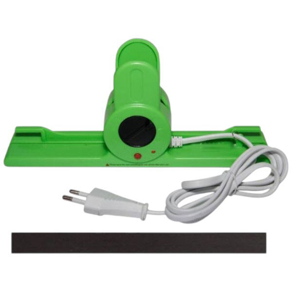 Устройство для пайки пакетов ZD-631 - № 1 Устройство для пайки пакетов ZD-631 - № 1