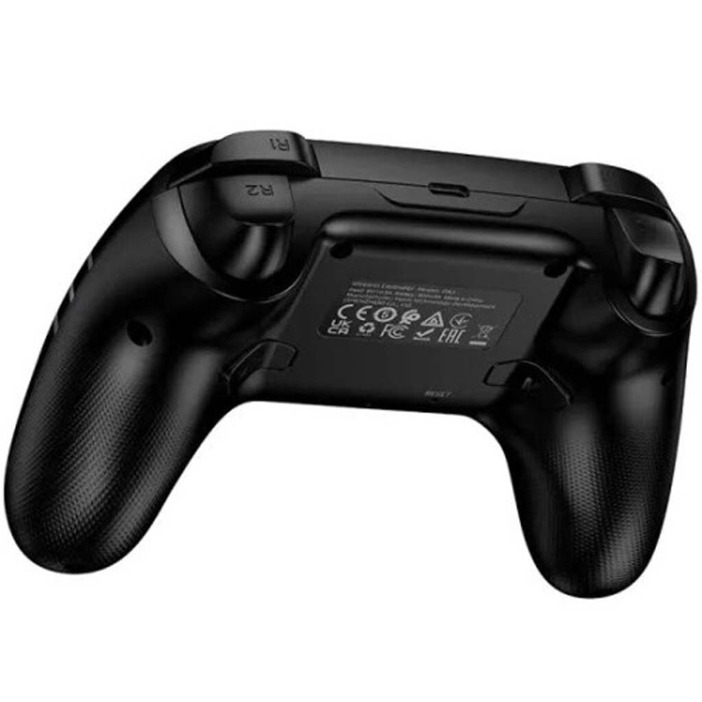 Геймпад Hoco GA2, Чорний - № 3 Геймпад Hoco GA2, Чорний - № 3