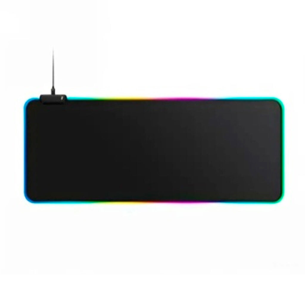 Коврик для мыши T-Wolf P3, Черный - № 1 Коврик для мыши T-Wolf P3, Черный - № 1