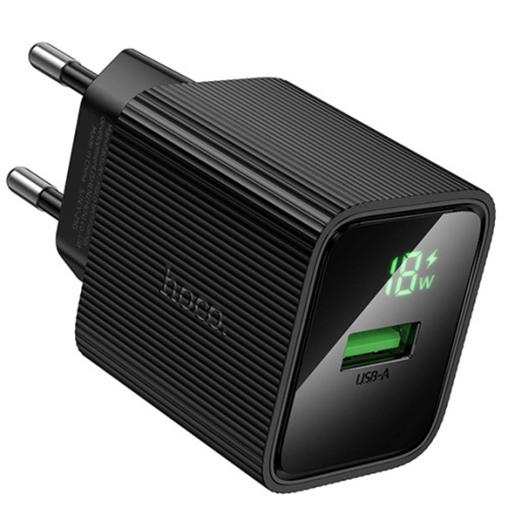 МЗП Hoco CS81A, Чорний - № 2 МЗП Hoco CS81A, Чорний - № 2