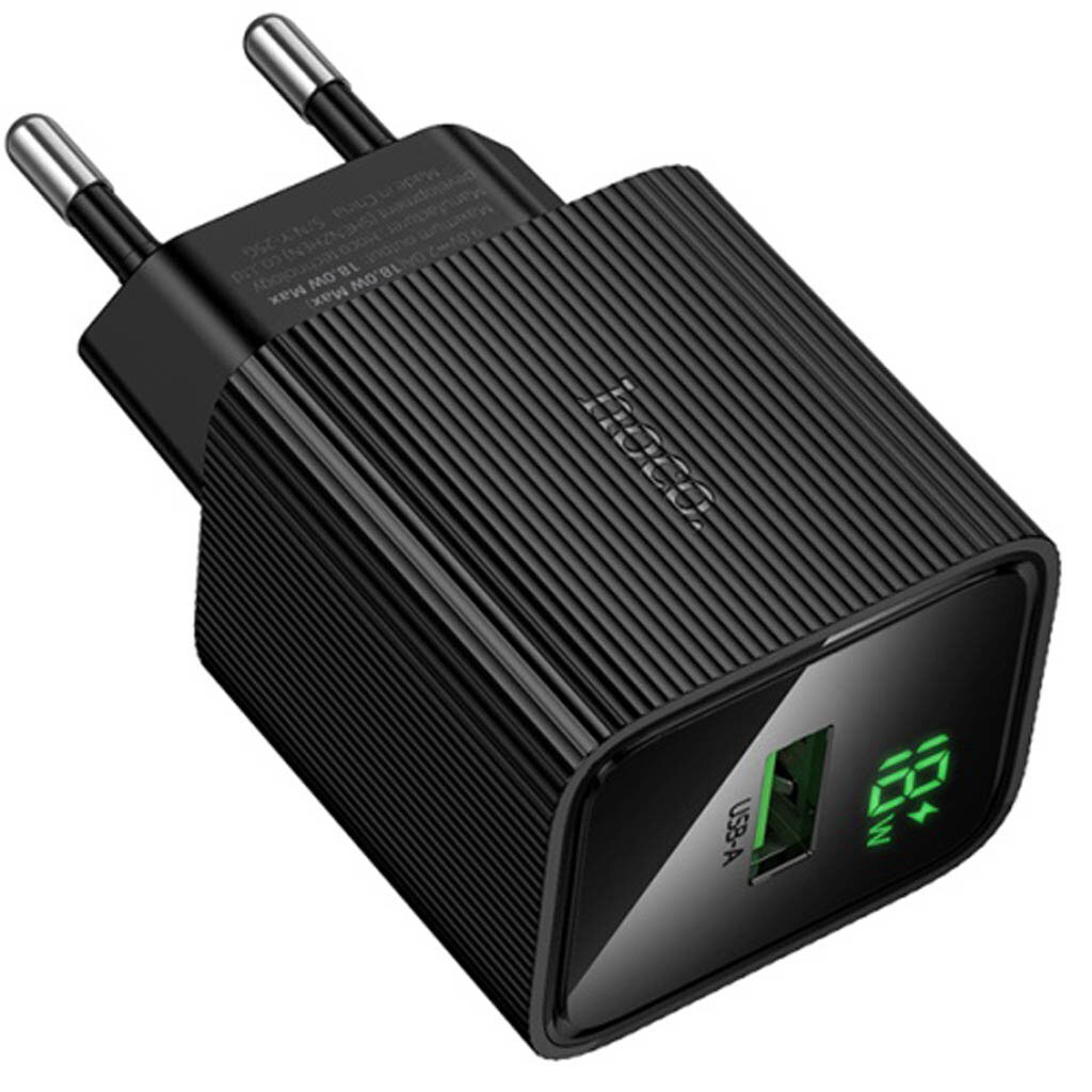 МЗП Hoco CS81A, Чорний - № 5 МЗП Hoco CS81A, Чорний - № 5