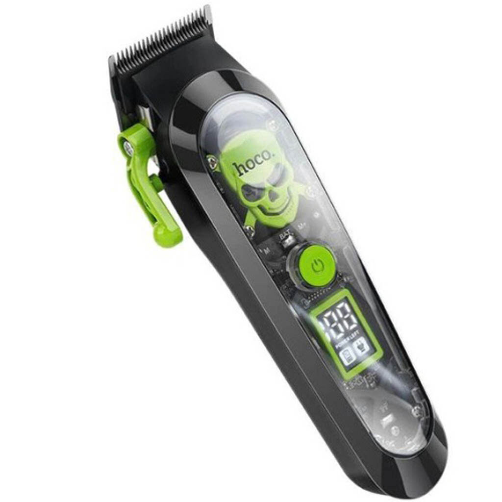 Тример Hoco DAR22, Чорний - № 5 Тример Hoco DAR22, Чорний - № 5