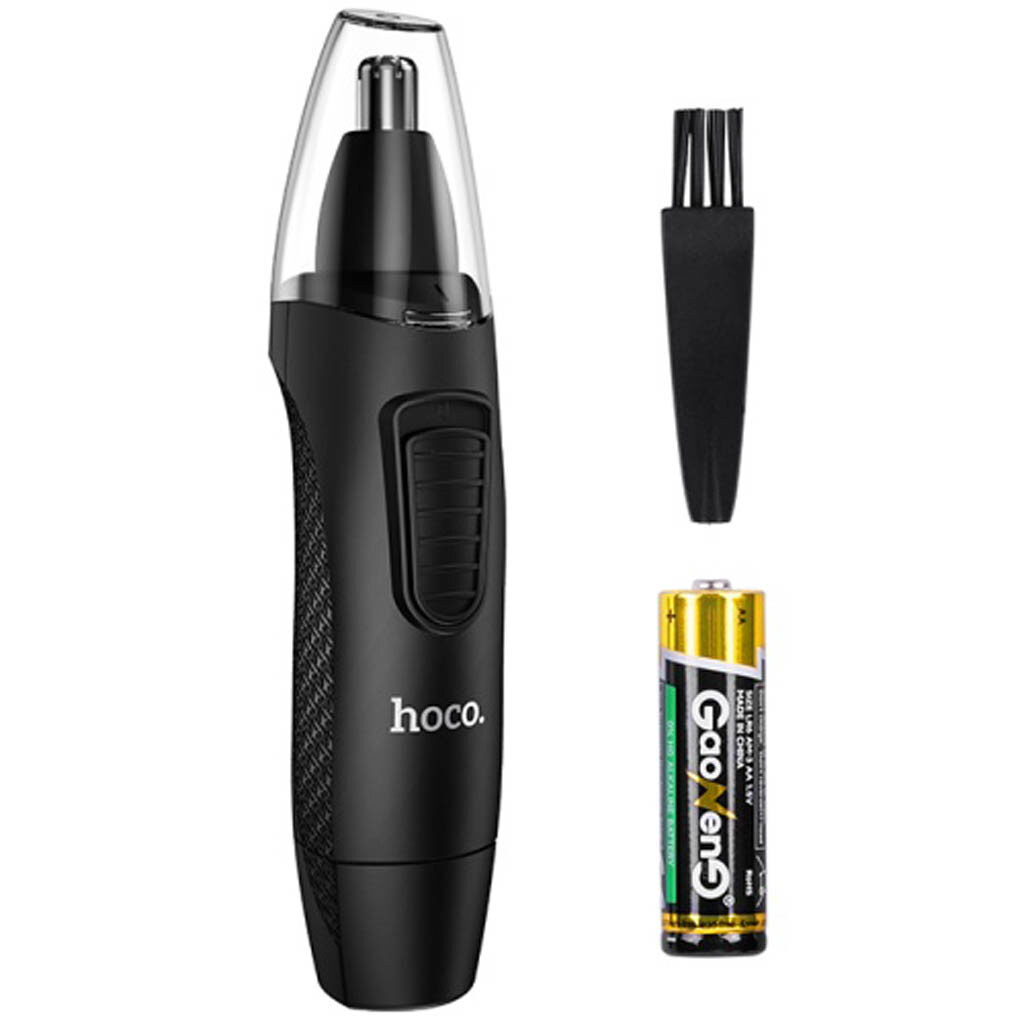 Тример Hoco HP38, Чорний - № 4 Тример Hoco HP38, Чорний - № 4