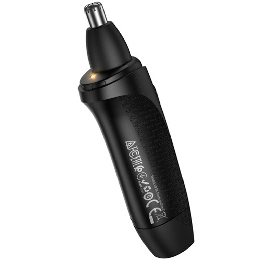 Тример Hoco HP38, Чорний - № 5 Тример Hoco HP38, Чорний - № 5