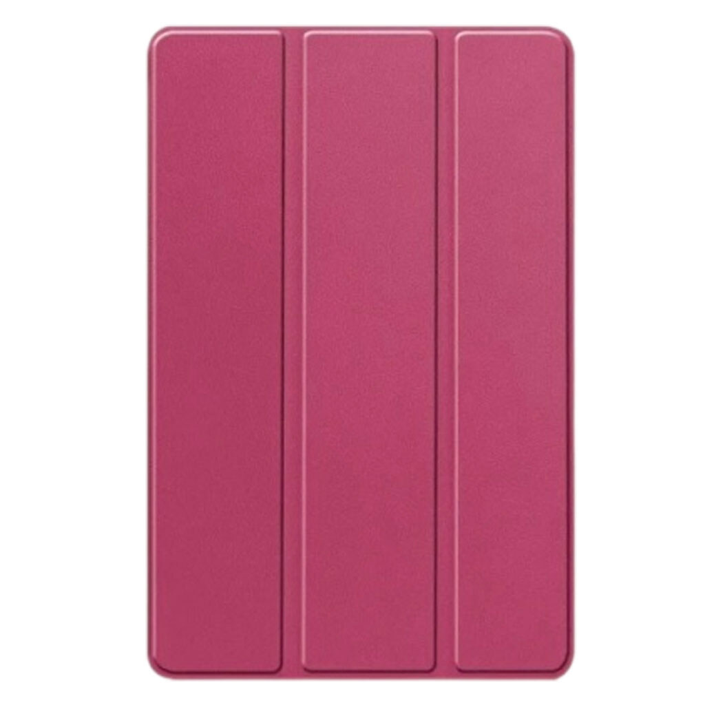 Чохол (книжка) Xiaomi Redmi Pad Pro 12.1, Zarmans, Рожевий - № 1 Чохол (книжка) Xiaomi Redmi Pad Pro 12.1, Zarmans, Рожевий - № 1