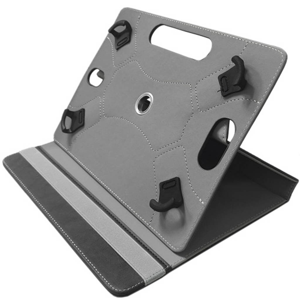 Чехол (книжка), 11.0", Черный - № 2 Чехол (книжка), 11.0", Черный - № 2