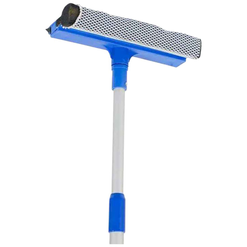 Окномойка с телескопической ручкой Максус Плюс - № 3 Окномойка с телескопической ручкой Максус Плюс - № 3