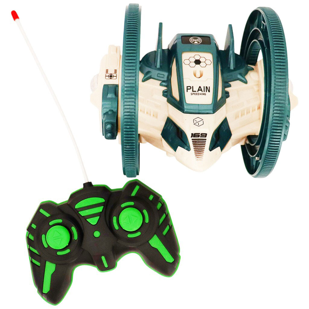 Іграшка дитяча на радіокеруванні "Космічна машина" - № 1 Іграшка дитяча на радіокеруванні "Космічна машина" - № 1