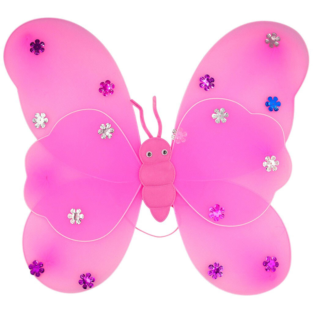 Костюм карнавальний дитячий "Фея", 4 предмета - № 5 Костюм карнавальний дитячий "Фея", 4 предмета - № 5