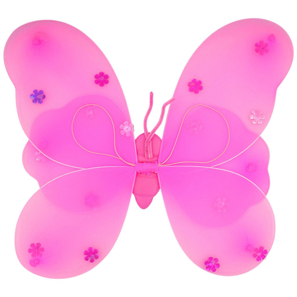 Костюм карнавальний дитячий "Фея", 4 предмета - № 6 Костюм карнавальний дитячий "Фея", 4 предмета - № 6