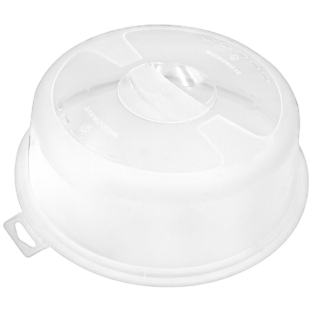 Крышка для микроволновки пластиковая Sun Cook - № 1 Крышка для микроволновки пластиковая Sun Cook - № 1