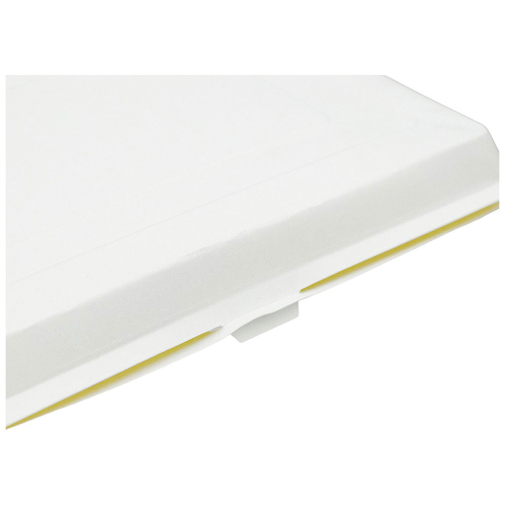 Набор ланч-боксов одноразовых бумажных, 16,5х11,5х4,5 см, 10 шт. - № 4 Набор ланч-боксов одноразовых бумажных, 16,5х11,5х4,5 см, 10 шт. - № 4