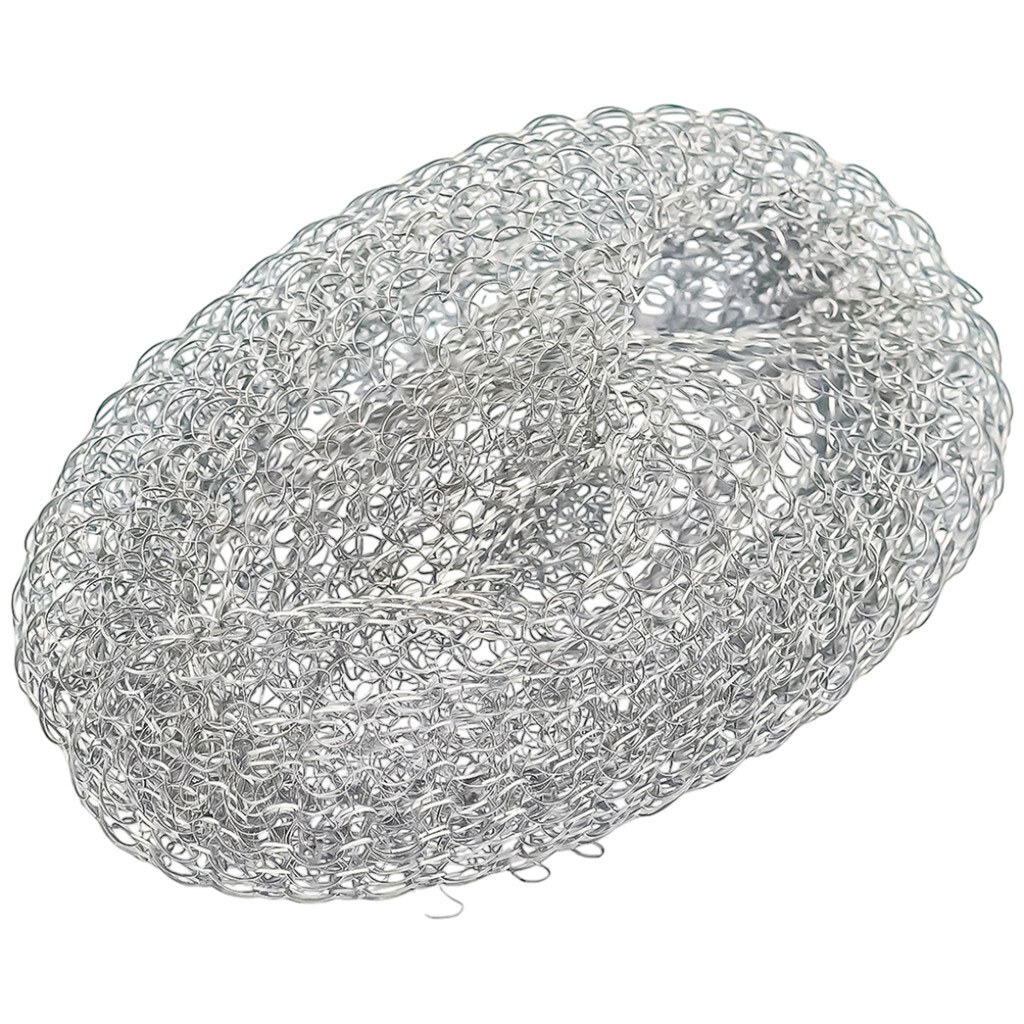 Набор кухонных металлических скребков "365", 3 шт/уп. - № 3 Набор кухонных металлических скребков "365", 3 шт/уп. - № 3