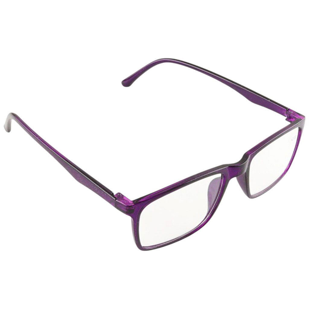 Очки в пластиковой оправе с диоптриями +2,0 - № 2 Очки в пластиковой оправе с диоптриями +2,0 - № 2