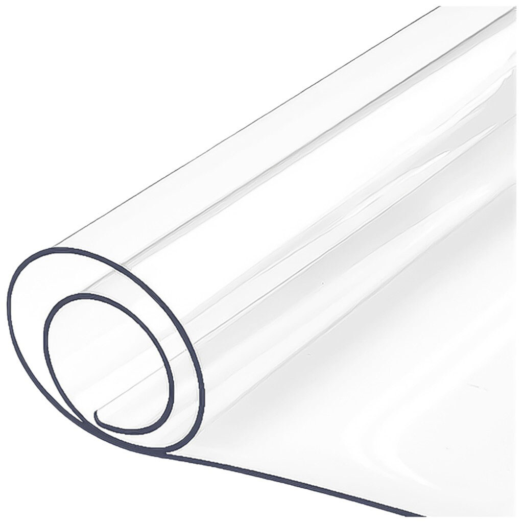 Пленка для стола защитная ПВХ, 60х100 см - № 1 Пленка для стола защитная ПВХ, 60х100 см - № 1