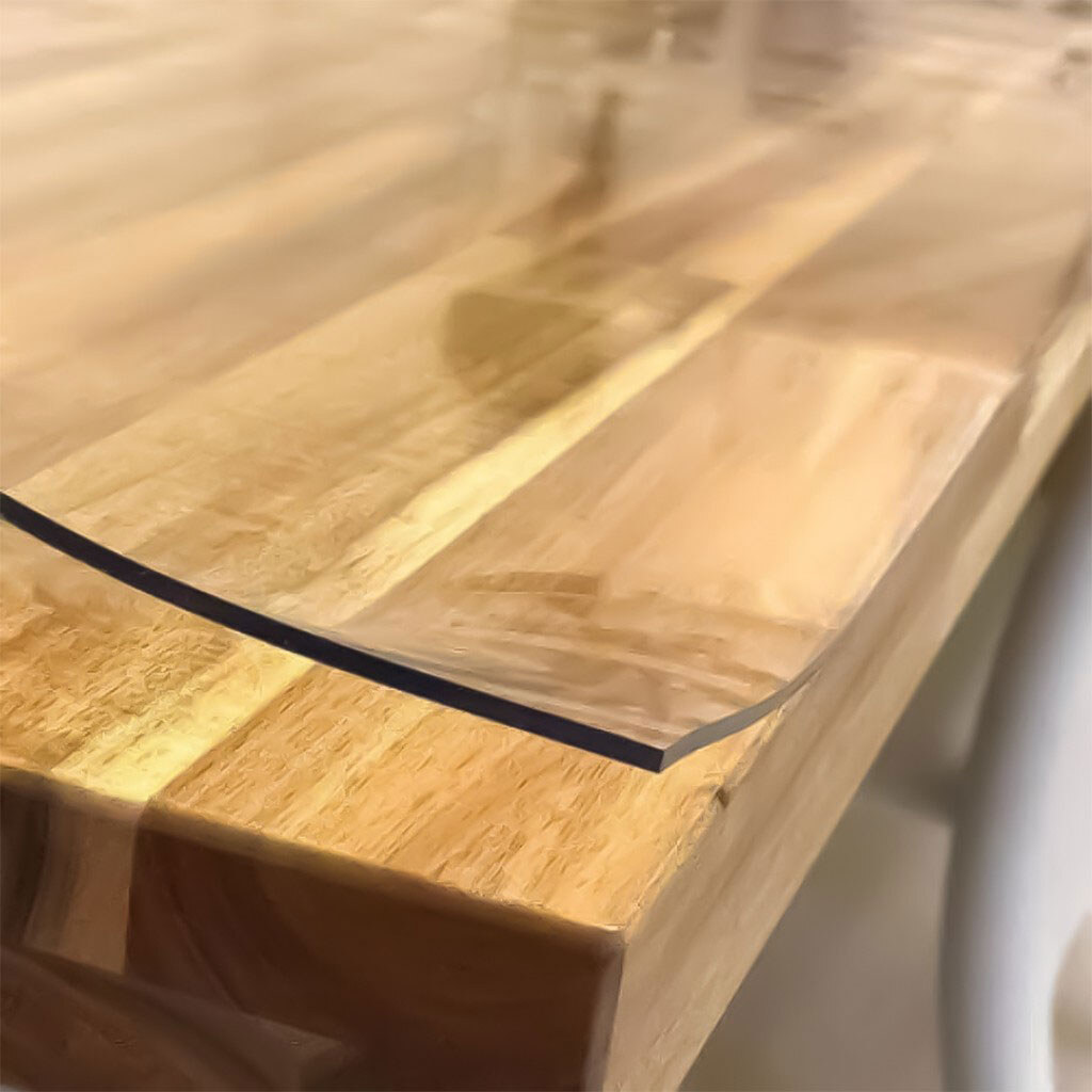 Пленка для стола защитная ПВХ, 60х100 см - № 3 Пленка для стола защитная ПВХ, 60х100 см - № 3