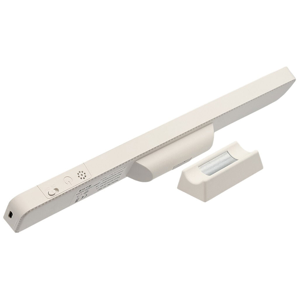 Світильник LED акумуляторний лінійний з кріпленням LUNO - № 5 Світильник LED акумуляторний лінійний з кріпленням LUNO - № 5