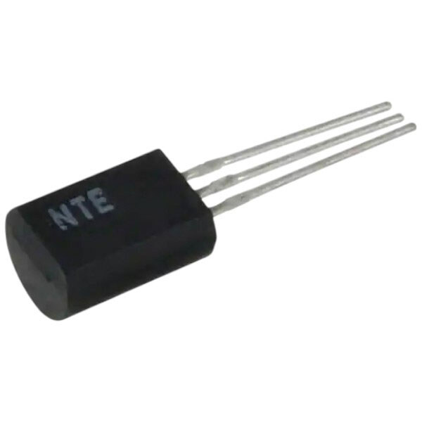 Датчик Холла A3144EU-T - № 1 Датчик Холла A3144EU-T - № 1