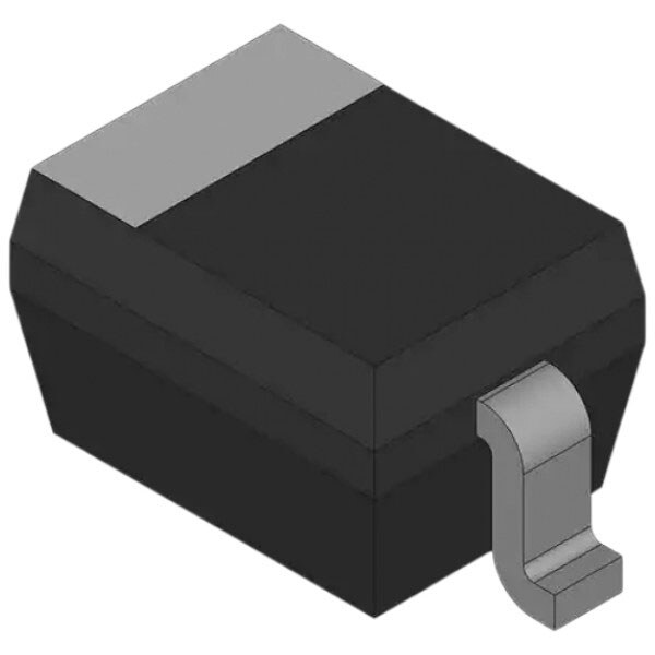 Діод BAV20WS-AU_R1_000A1 - № 1 Діод BAV20WS-AU_R1_000A1 - № 1