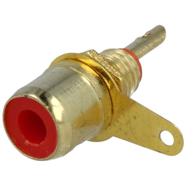 Разъем RCA CC-117 - № 1 Разъем RCA CC-117 - № 1