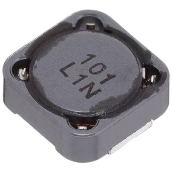 Дросель CDRH124NP-220MC - № 1 Дросель CDRH124NP-220MC - № 1