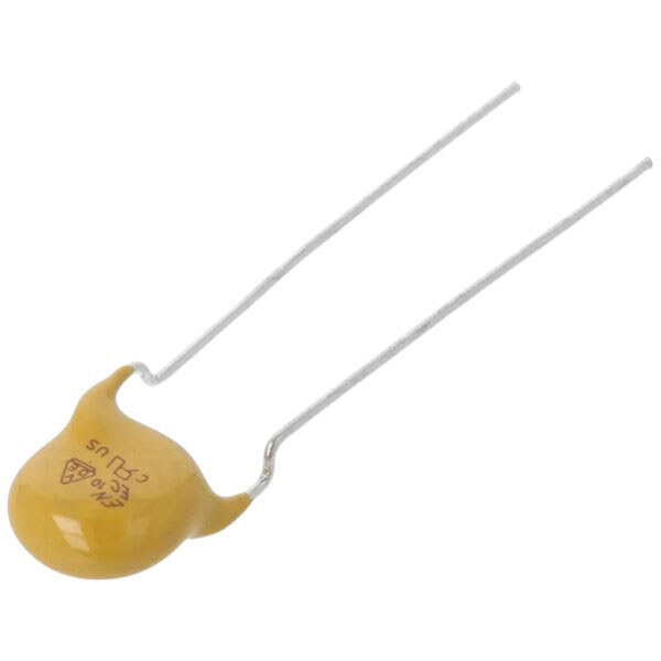 Конденсатор керамічний CT40805B683K500F3R - № 1 Конденсатор керамічний CT40805B683K500F3R - № 1