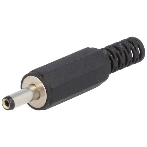 Роз'єм живлення DC PC-1.3/3.4 - № 1 Роз'єм живлення DC PC-1.3/3.4 - № 1