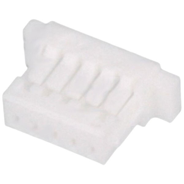 Разъeм сигнальный растр 1,00мм SHR-05V-S-B - № 1 Разъeм сигнальный растр 1,00мм SHR-05V-S-B - № 1